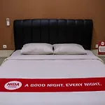 Nida Rooms Surya Samantri Coblong