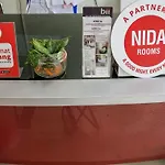 Nida Rooms Surya Samantri Coblong