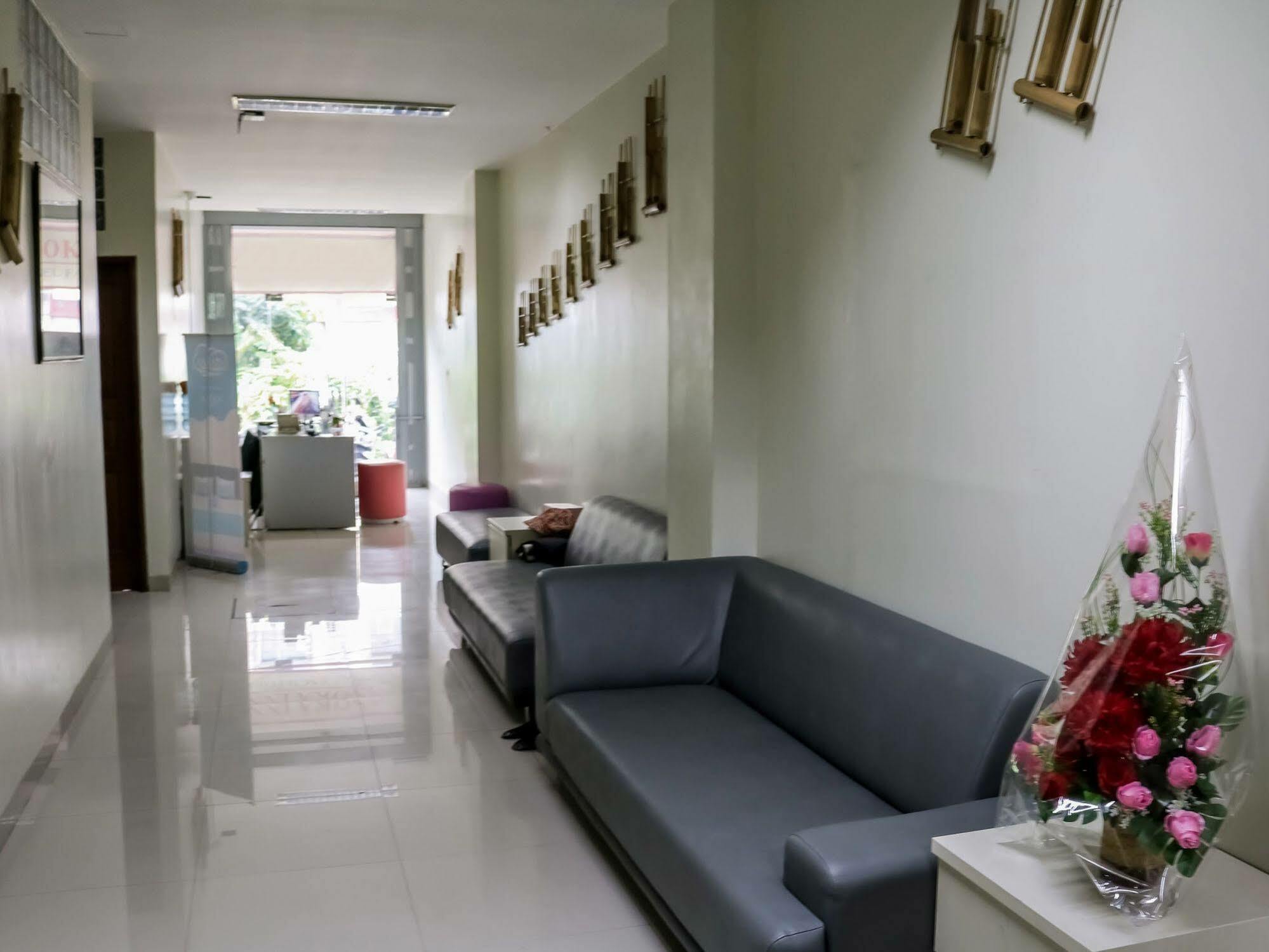 Nida Surya Samantri Coblong Hotel Bandung