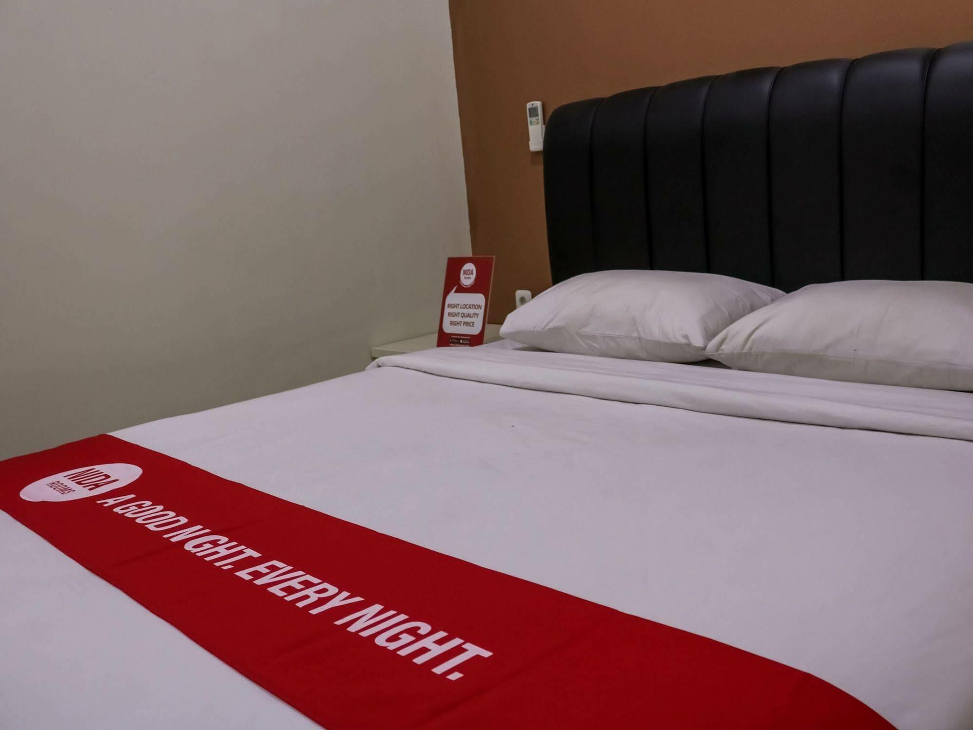 Nida Surya Samantri Coblong Hotel