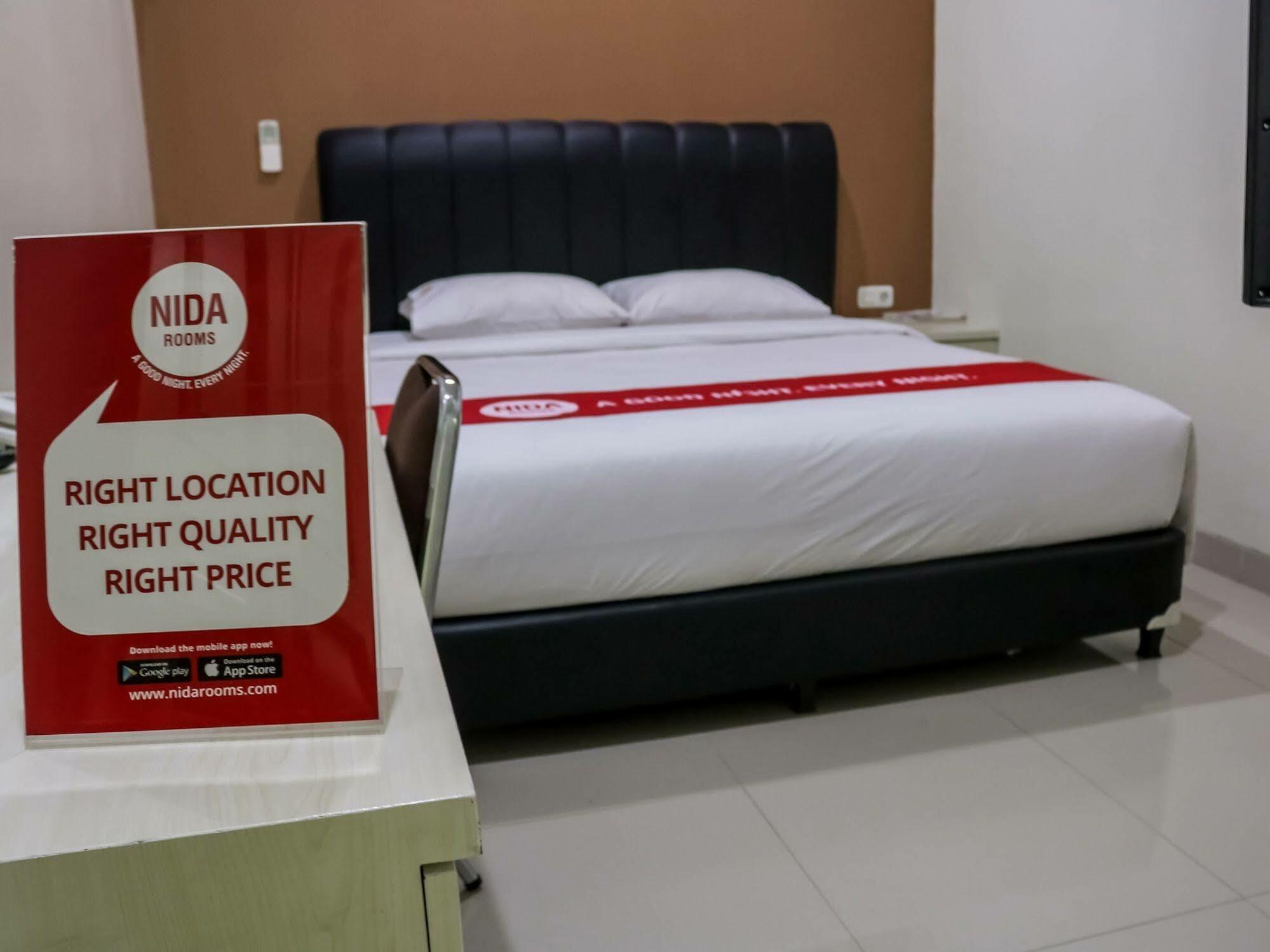Nida Surya Samantri Coblong 2* Bandung