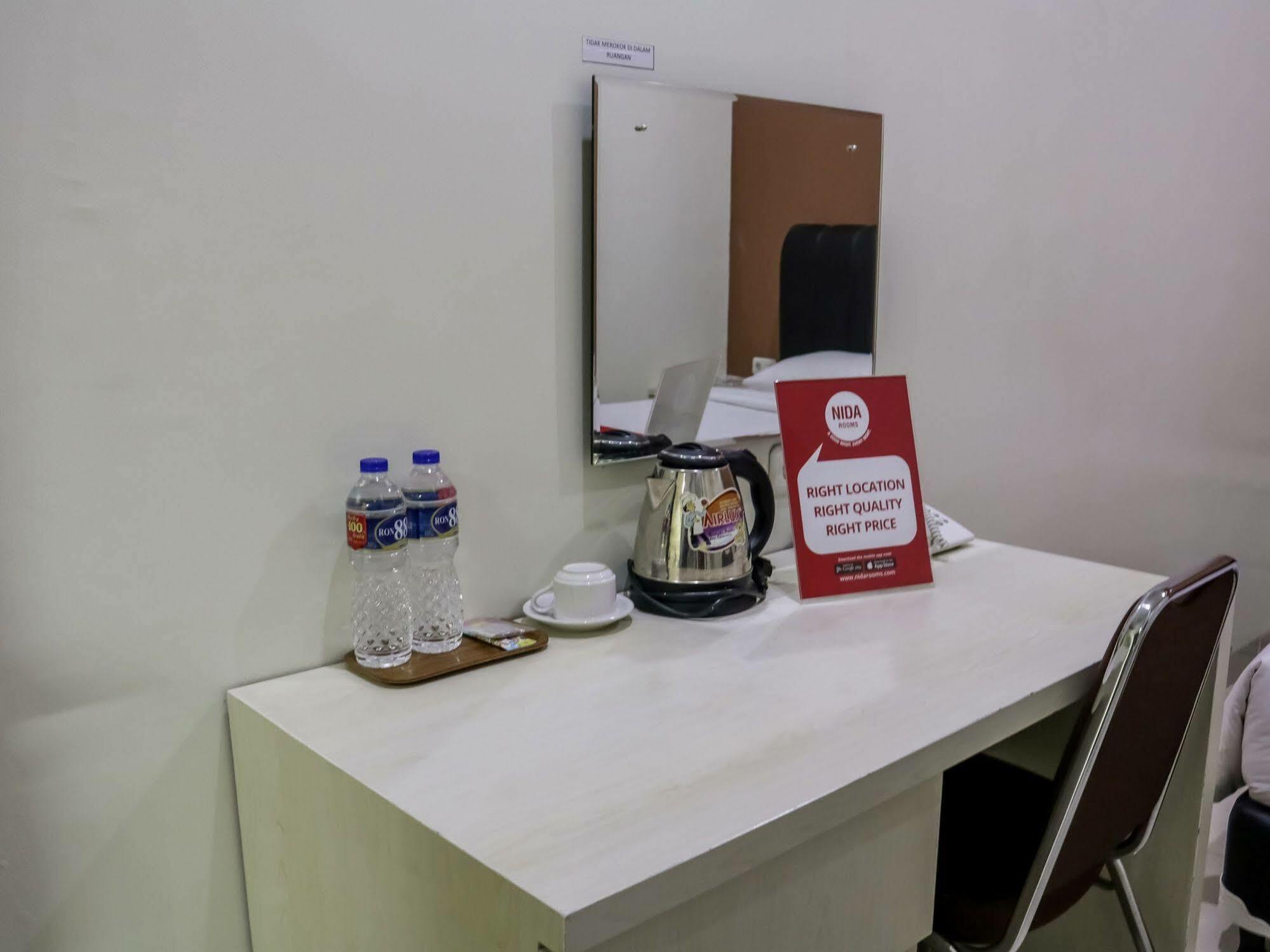 Nida Surya Samantri Coblong